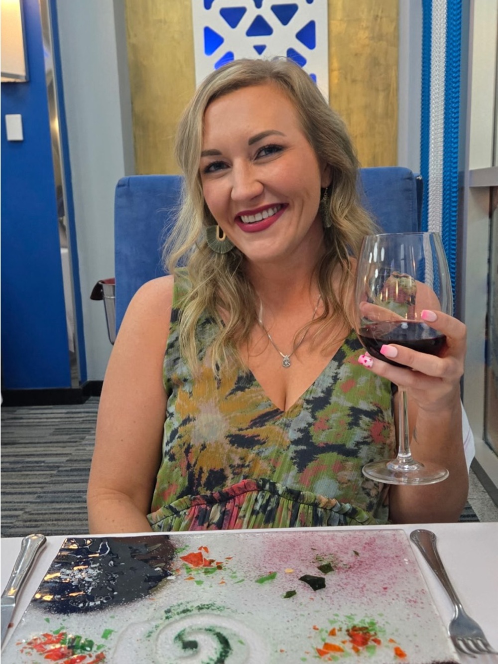 Meet your Posher, Shanna